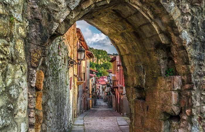 Qué ver en Laredo Cantabria